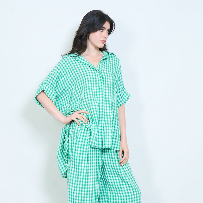 GREEN / ONESIZE