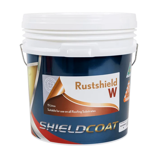 Rustshield W