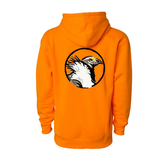 |Blaze Orange