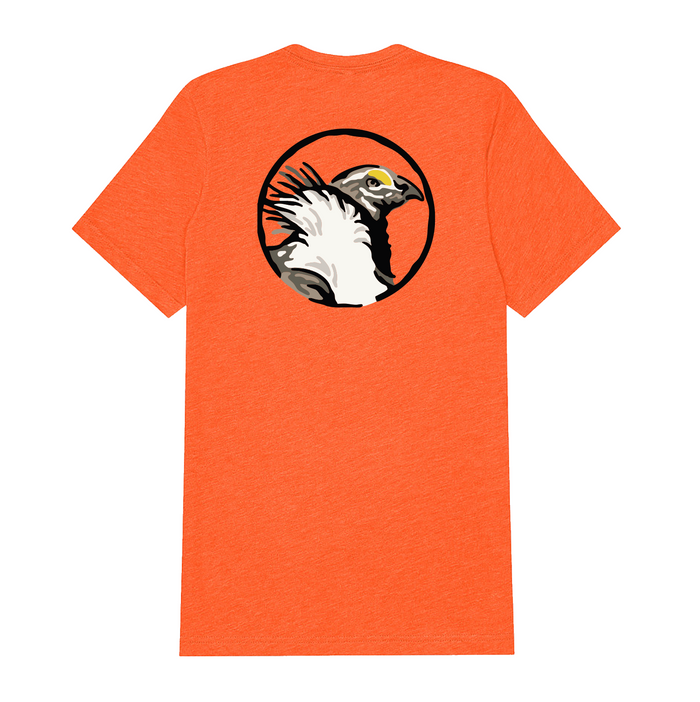 |Blaze Orange