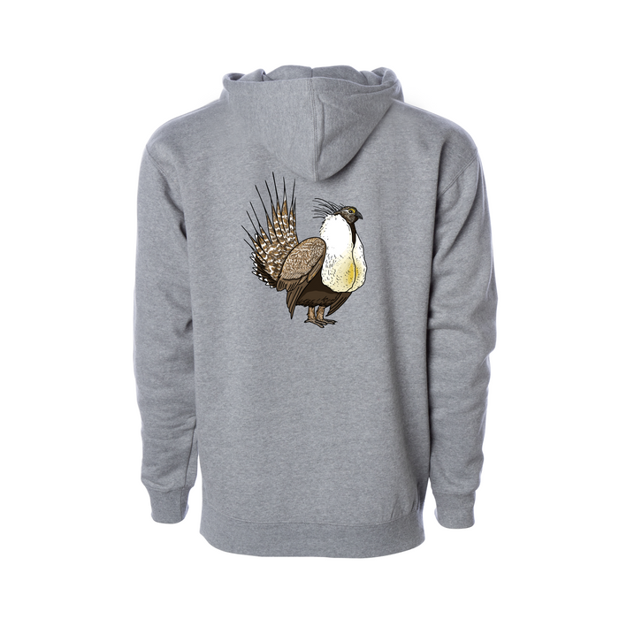 |Heather Grey
