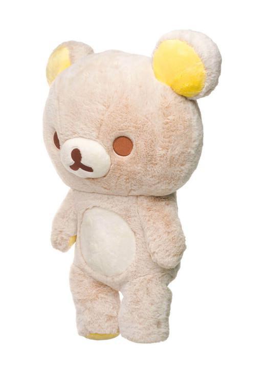 San-X Rilakkuma Original Sherbet Series Plush