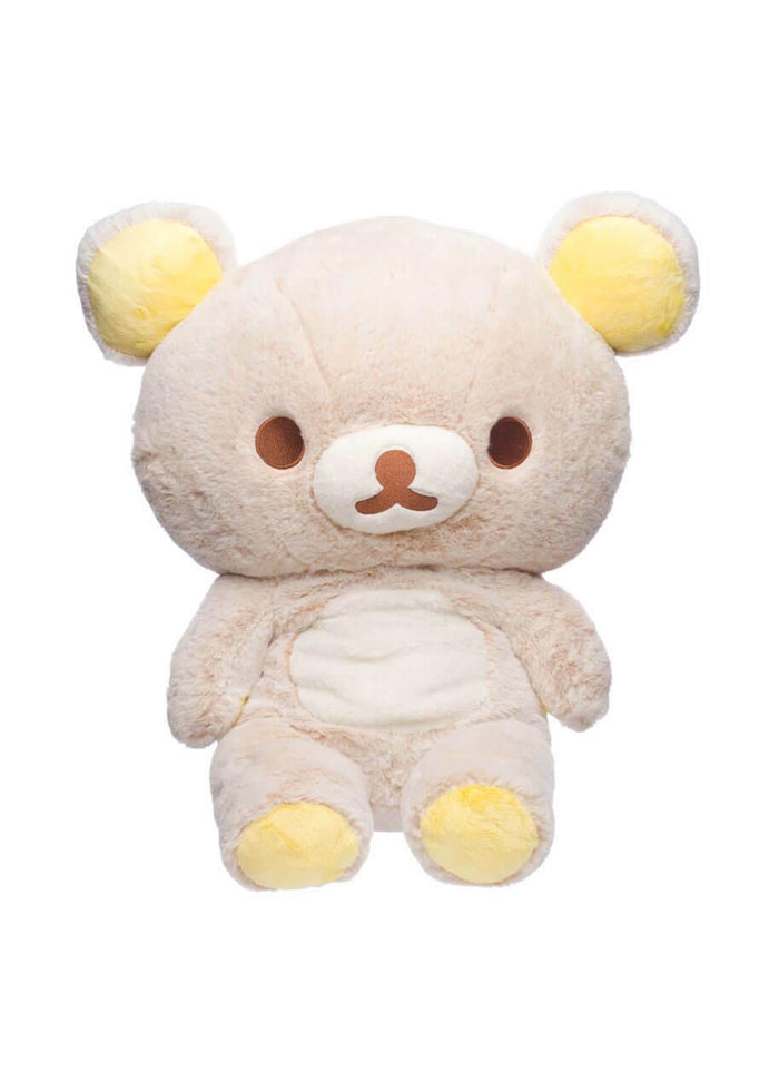 San-X Rilakkuma Original Sherbet Series Plush
