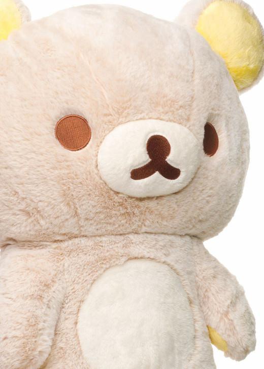San-X Rilakkuma Original Sherbet Series Plush
