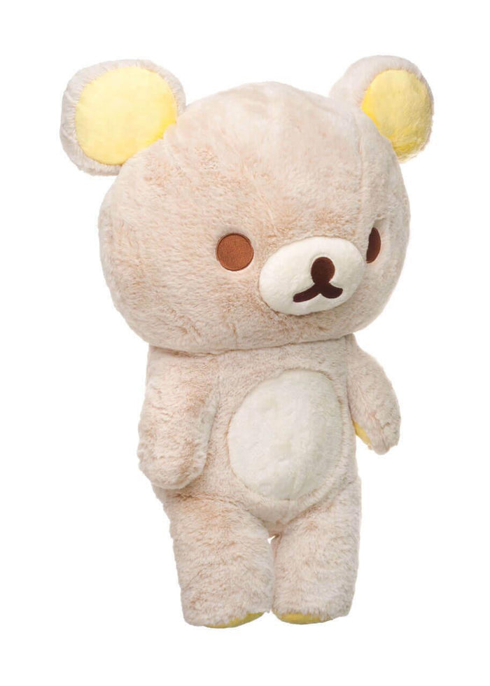 San-X Rilakkuma Original Sherbet Series Plush
