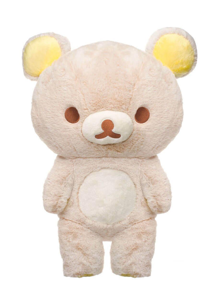 San-X Rilakkuma Original Sherbet Series Plush