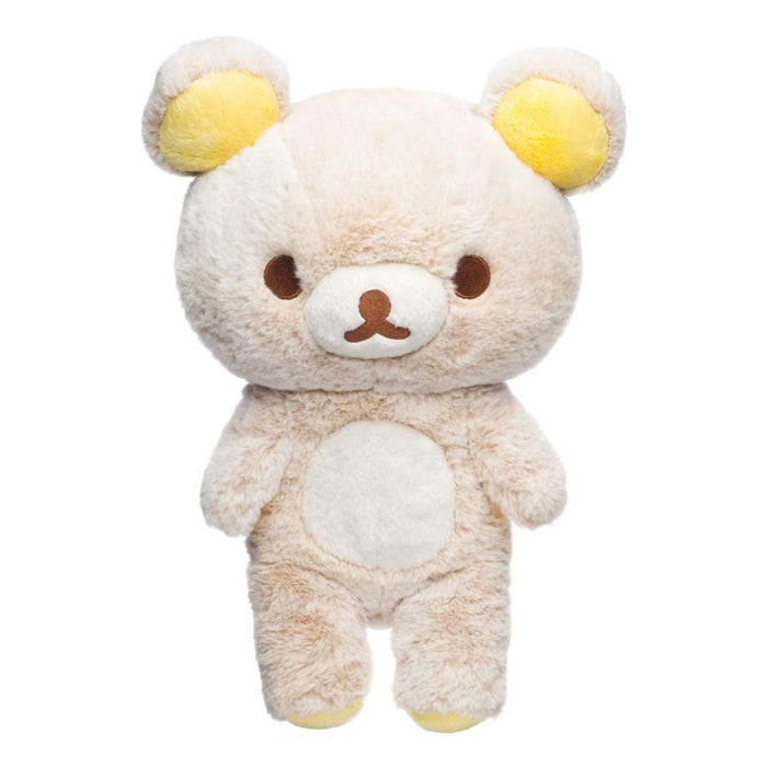 San-X Rilakkuma Original Sherbet Series Plush