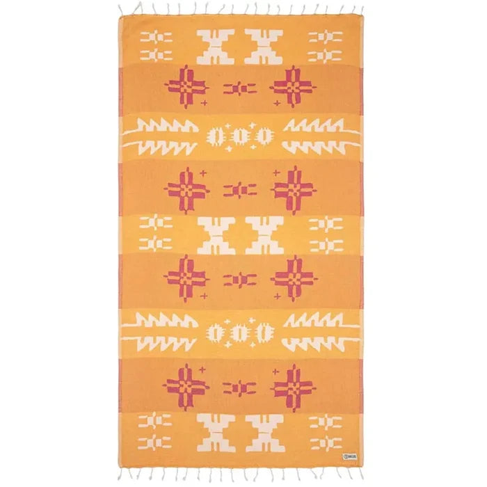 Sand Cloud Praia Do Rosa Towel