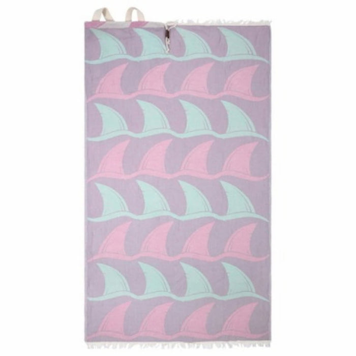 Sand Cloud Sandbar Towel Bag