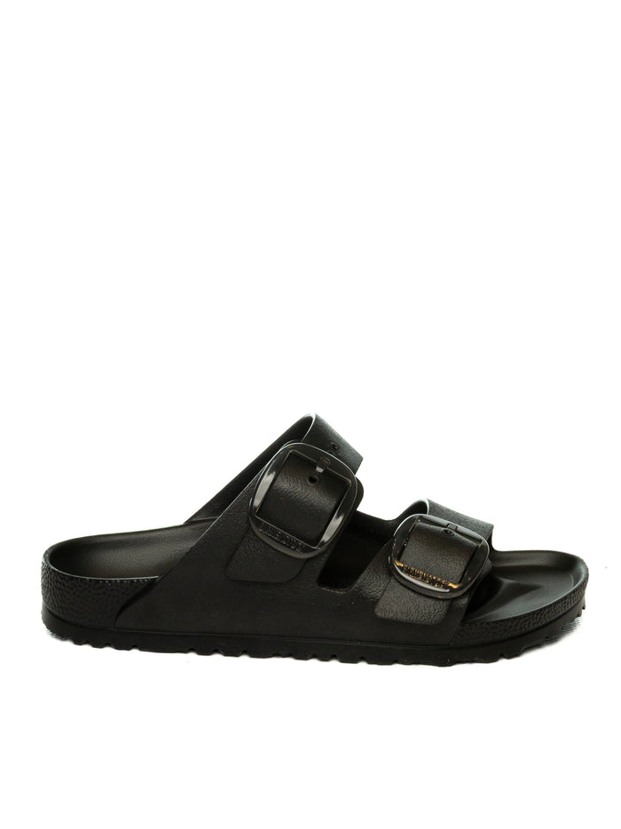 BIRKENSTOCK Sandalo arizona big buckle eva nero ARIZONA BB EVA 1029641-BLACK
