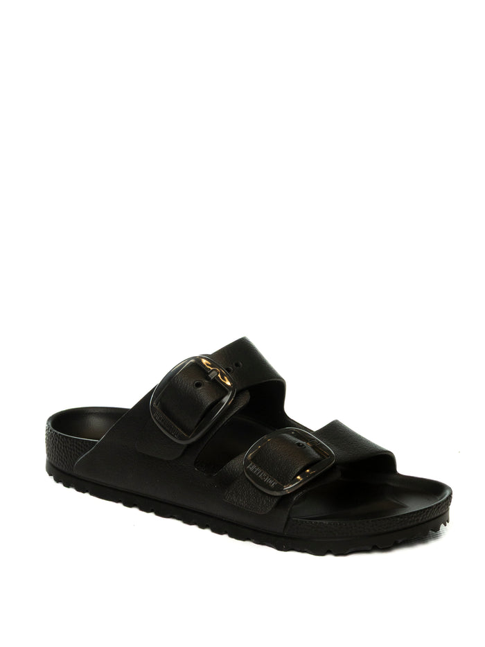 BIRKENSTOCK Sandalo arizona big buckle eva nero ARIZONA BB EVA 1029641-BLACK