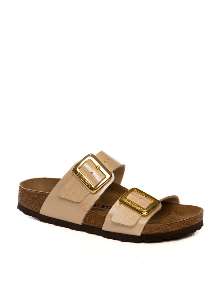 BIRKENSTOCK Sandalo sydney pearl SYDNEY 1029492-PEARL