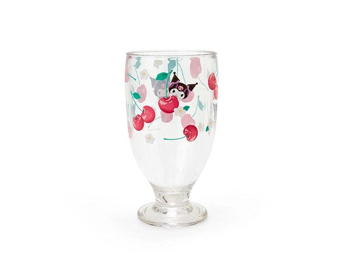 Sanrio Colorful Fruit 2024 Kuromi Cup