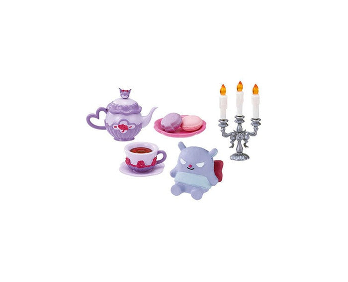 Sanrio Kuromi Gothic Room Blind Box