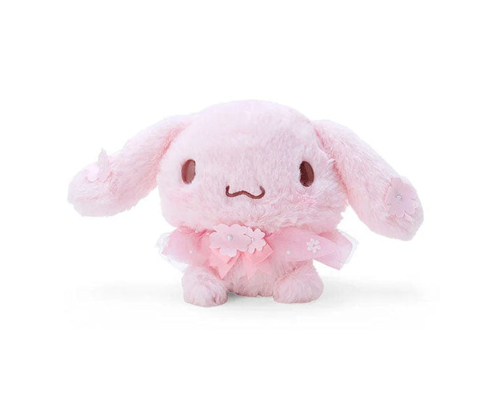 Sanrio Sakura 2024 Plush Cinnamoroll