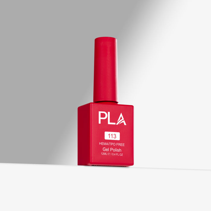 Santas My Tinder Match - 113 - Gel Polish