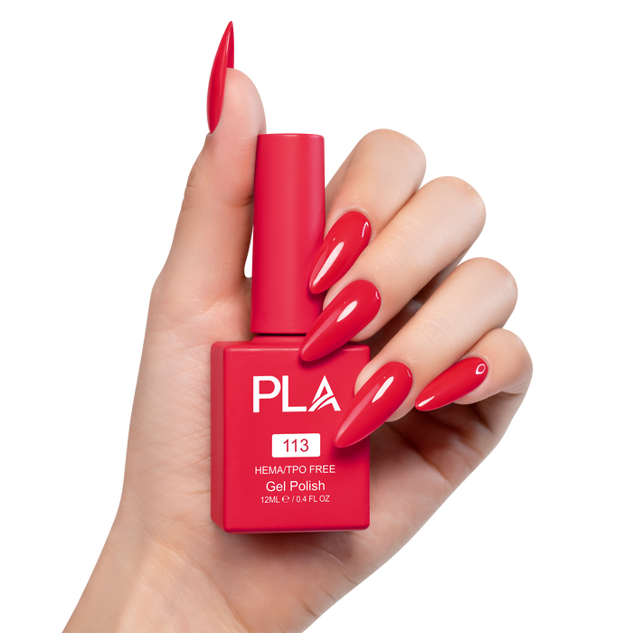 Santas My Tinder Match - 113 - Gel Polish