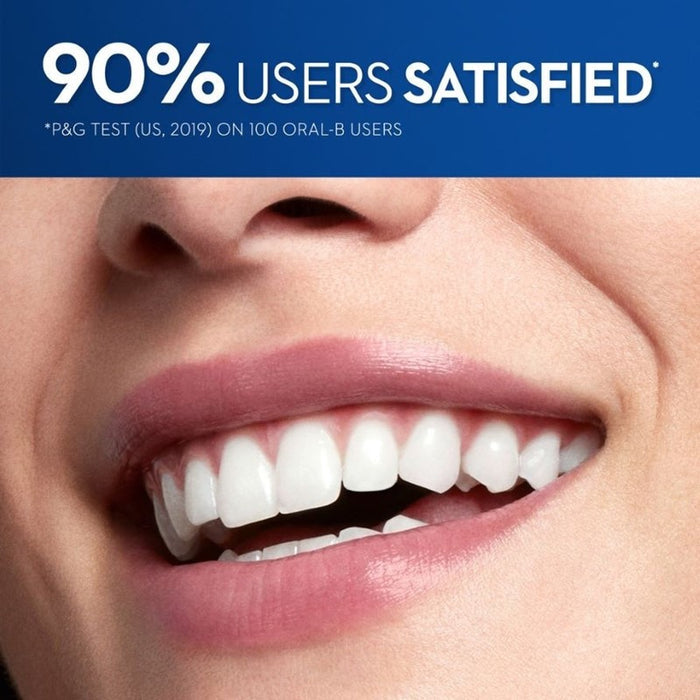 ORAL-B Satin Dental Floss Mint 50M | Isetan KL Online Store