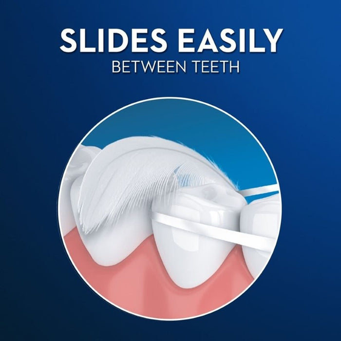 ORAL-B Satin Dental Floss Mint 50M | Isetan KL Online Store