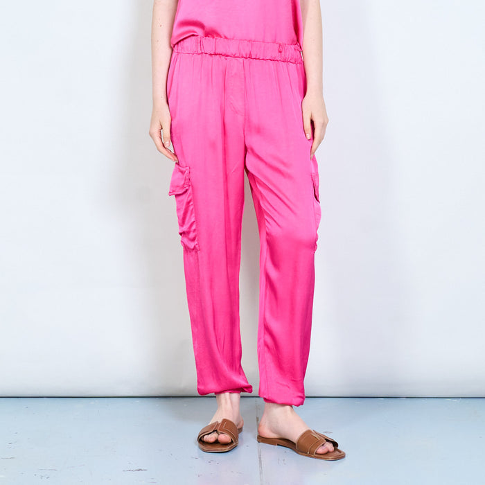 FUCHSIA / ONESIZE