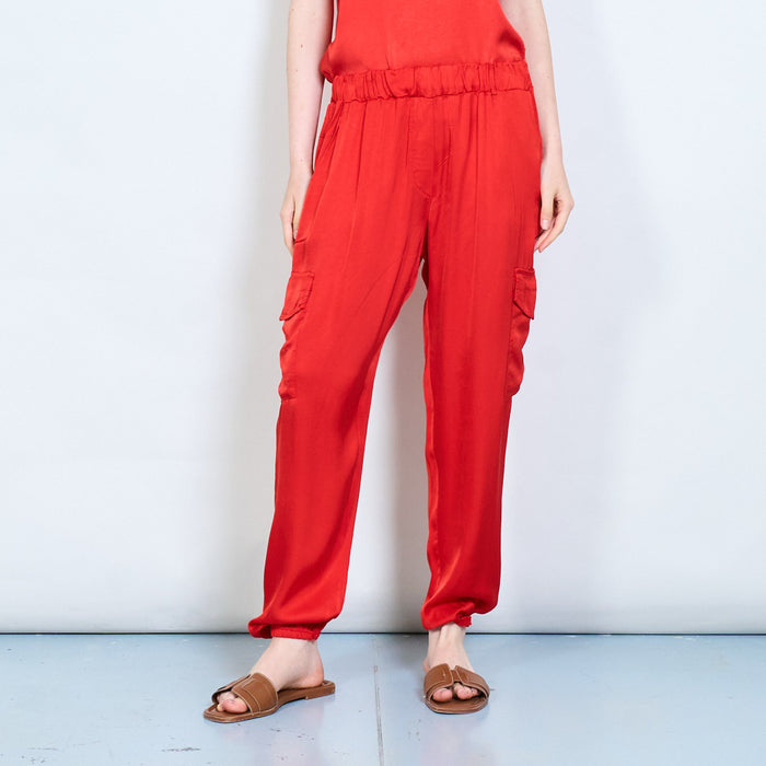 RED / ONESIZE