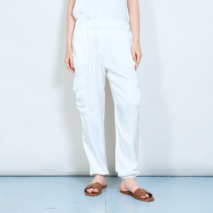 WHITE / ONESIZE