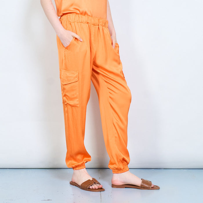 ORANGE / ONESIZE