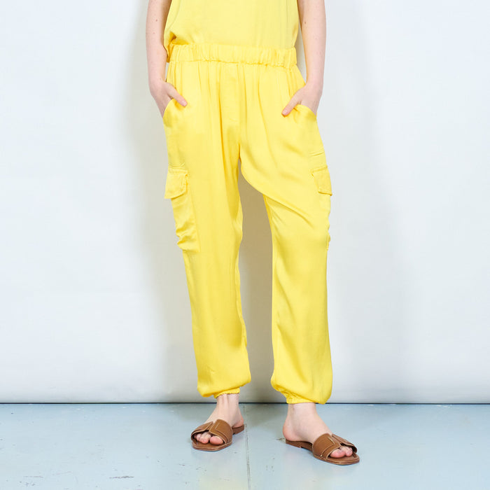 YELLOW / ONESIZE
