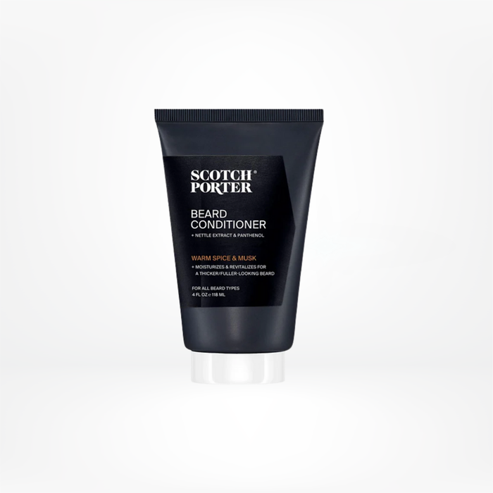 Scotch Porter Beard Conditioner
