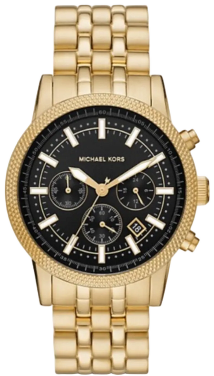 Michael Kors Scout Chronograph Watch