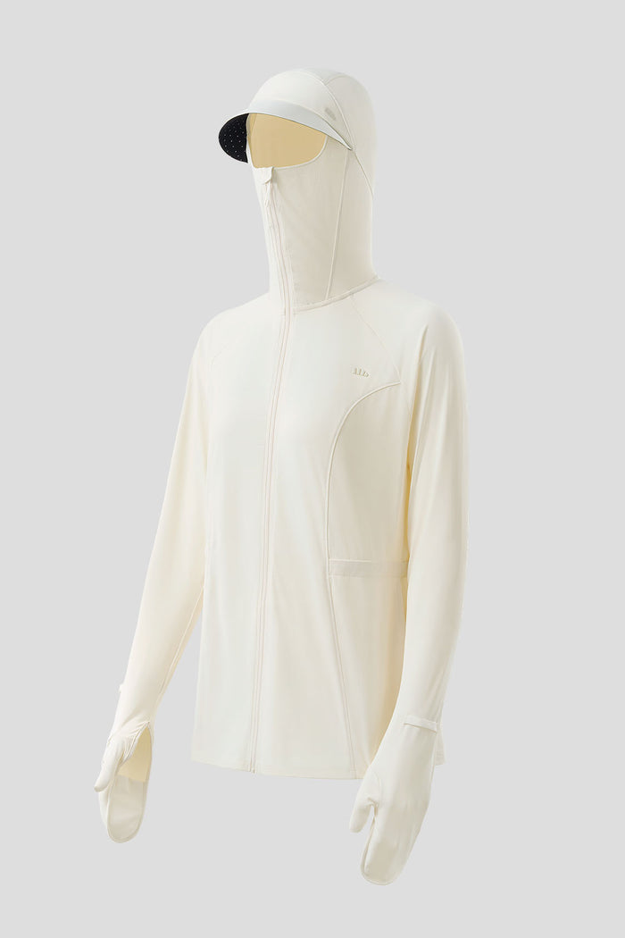 White / S