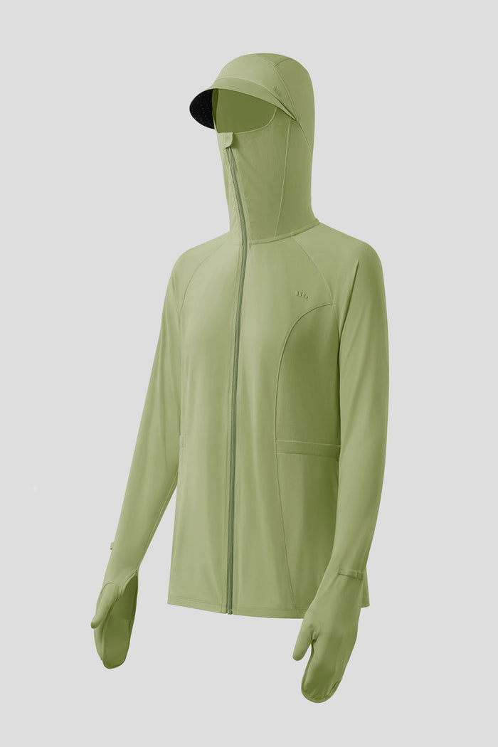 Green / S