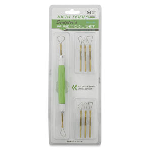 Sculptor's Wire Tool Sets