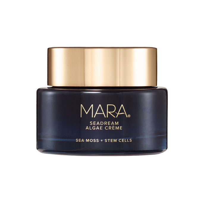 MARA-Sea Moss + Stem Cells Seadream Firming Algae Créme-Skincare-MARA-SDAC-50_1-The Detox Market |
