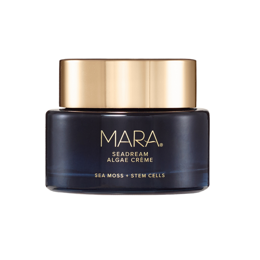 MARA-Sea Moss + Stem Cells Seadream Firming Algae Créme-Skincare-MARA-SDAC-50_1-The Detox Market |