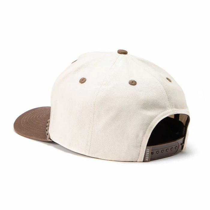 Seager Branded Snapback