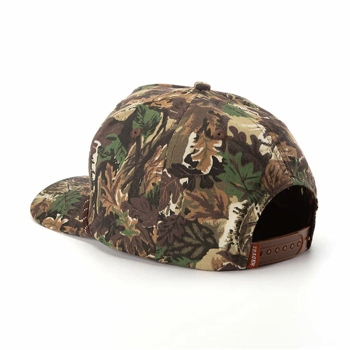 Seager Branded Snapback