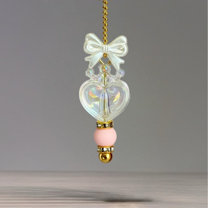 Secret Crush Mini Bar Charm - Tumbler Handle Charm