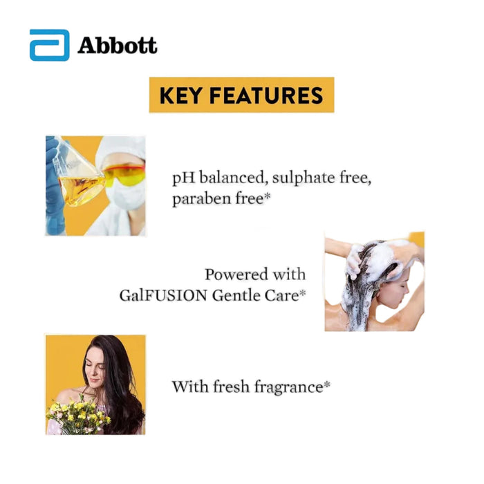 Selsun Daily Anti-Dandruff Shampoo For Dry Scalp