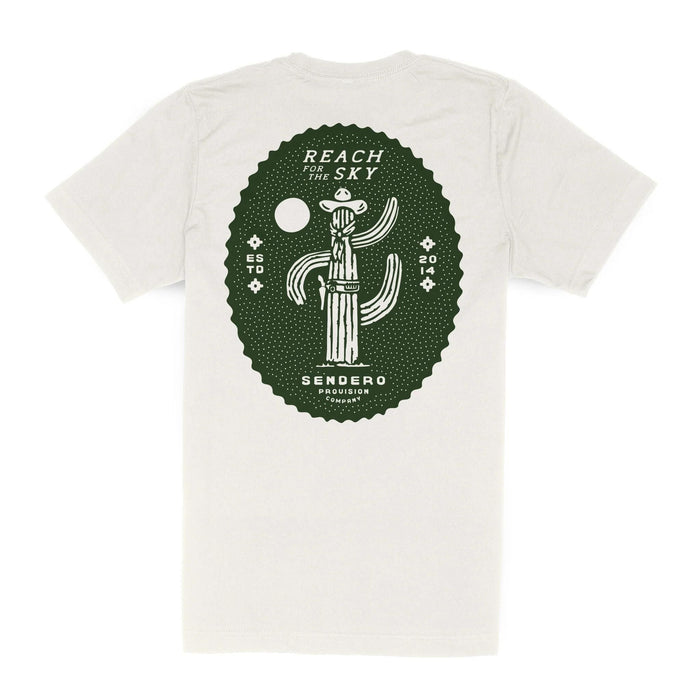 Sendero Men's Reach For The Sky T-Shirt