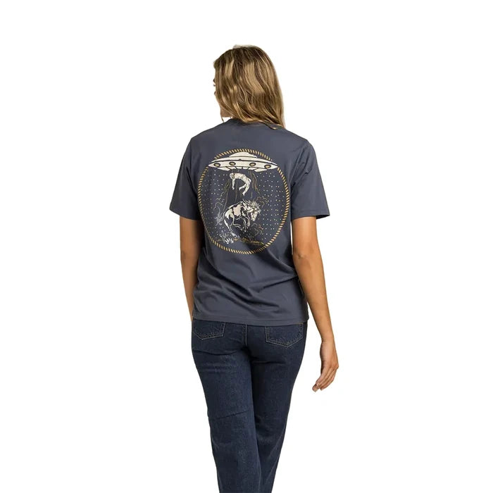 Sendero Provisions Charros & Aliens Short Sleeve T-Shirt