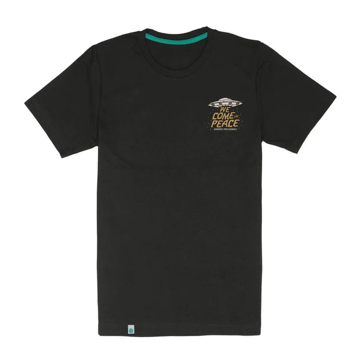 Sendero Provisions Charros & Aliens Short Sleeve T-Shirt