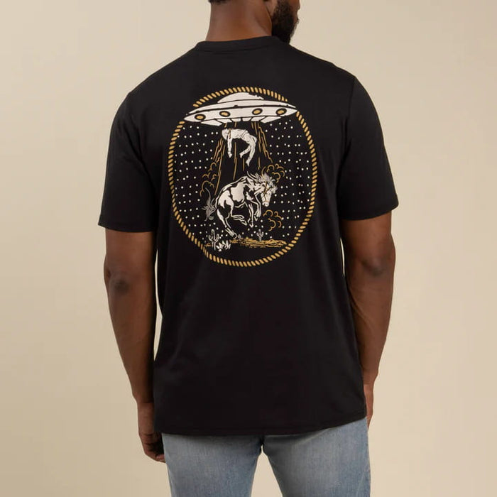 Sendero Provisions Charros & Aliens Short Sleeve T-Shirt