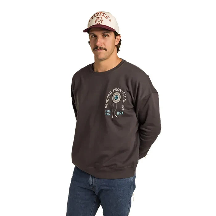 Sendero Provisions YIPPEE KI YAY Hat