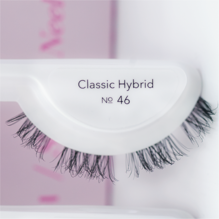 Serena Neel Classic Hybrid No. 46