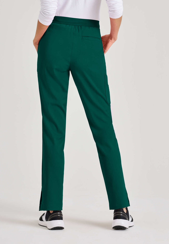 Serena Pant - Hunter Green - Grey's Anatomy Scrubs