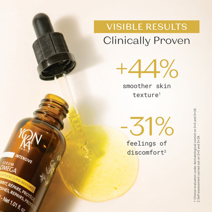 Serum Omega 5ml