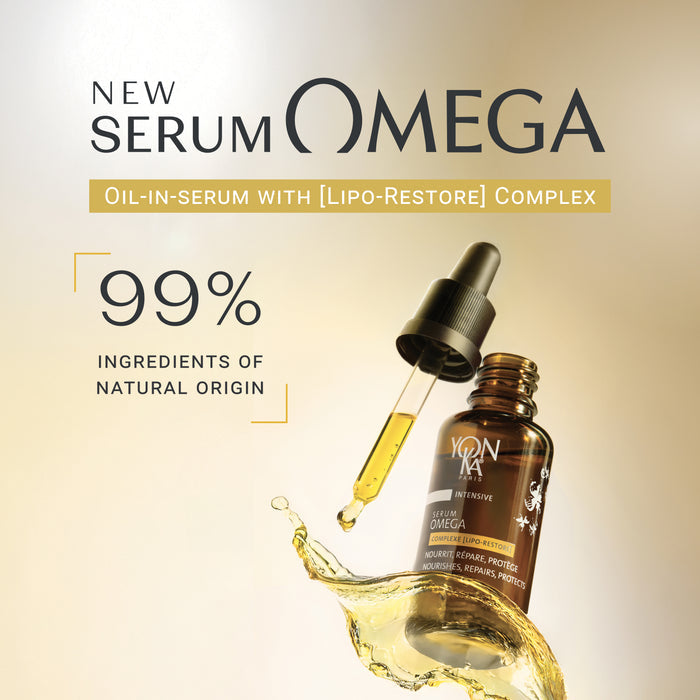 Serum Omega 5ml