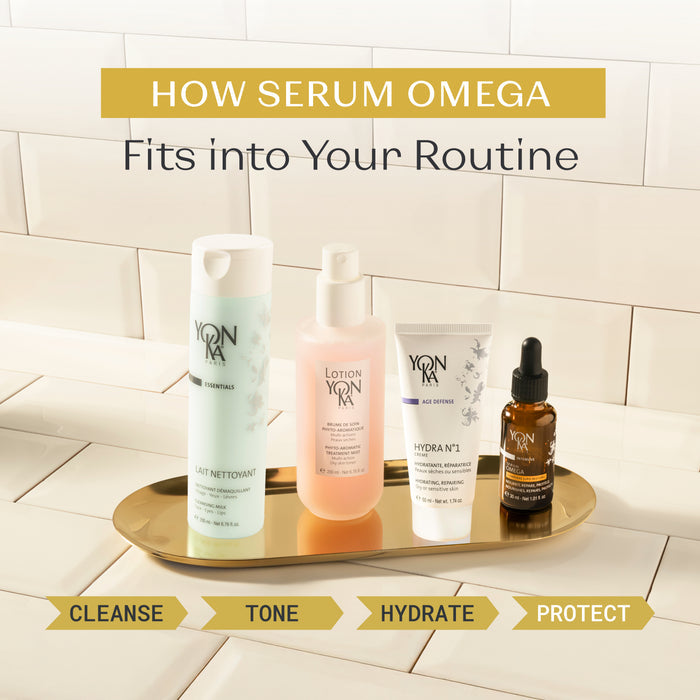 Serum Omega 5ml