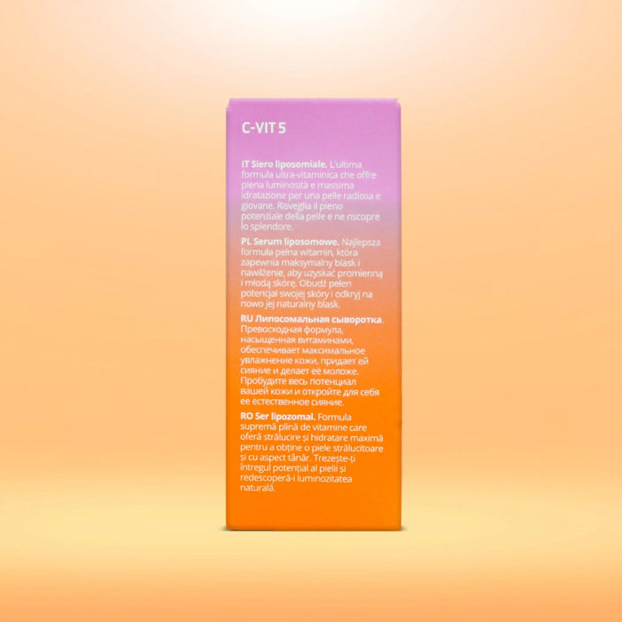 Sesderma Glow serum